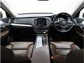 2020 Volvo XC90