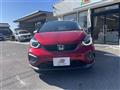 2021 Honda Fit