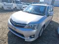 2013 Toyota Corolla Fielder