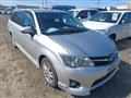 2013 Toyota Corolla Fielder