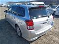 2013 Toyota Corolla Fielder