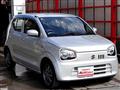 2021 Suzuki Alto