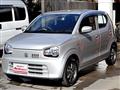 2021 Suzuki Alto