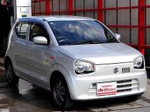 2021 Suzuki Alto