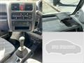 2005 Suzuki Carry Truck