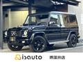 2015 Mercedes-Benz G-Class