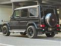 2015 Mercedes-Benz G-Class
