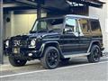 2015 Mercedes-Benz G-Class