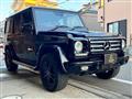 2015 Mercedes-Benz G-Class