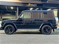 2015 Mercedes-Benz G-Class