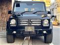 2015 Mercedes-Benz G-Class