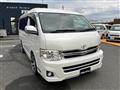 2014 Toyota Hiace Wagon