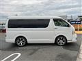 2014 Toyota Hiace Wagon