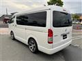 2014 Toyota Hiace Wagon