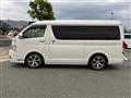 2014 Toyota Hiace Wagon
