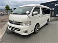 2014 Toyota Hiace Wagon