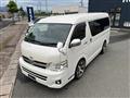 2014 Toyota Hiace Wagon