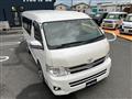 2014 Toyota Hiace Wagon
