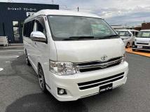 2014 Toyota Hiace Wagon