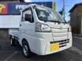 2017 Daihatsu Hijet Truck
