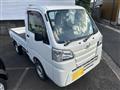 2017 Daihatsu Hijet Truck