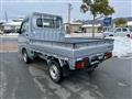 2023 Daihatsu Hijet Truck