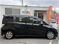 2012 Honda Freed