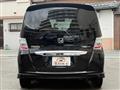2012 Honda Freed