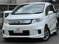 2012 Honda Freed