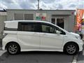 2012 Honda Freed