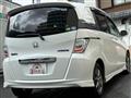 2012 Honda Freed