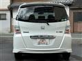 2012 Honda Freed
