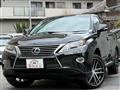 2012 Lexus RX