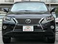2012 Lexus RX