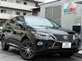 2012 Lexus RX