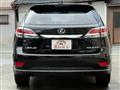 2012 Lexus RX