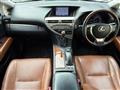 2012 Lexus RX