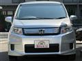 2013 Honda Freed