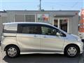 2013 Honda Freed