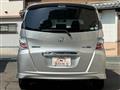 2013 Honda Freed