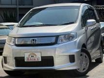 2013 Honda Freed
