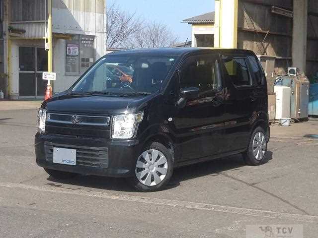 2021 Suzuki Wagon R
