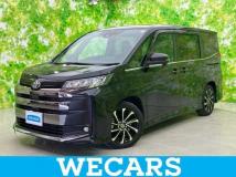 2024 Toyota Noah