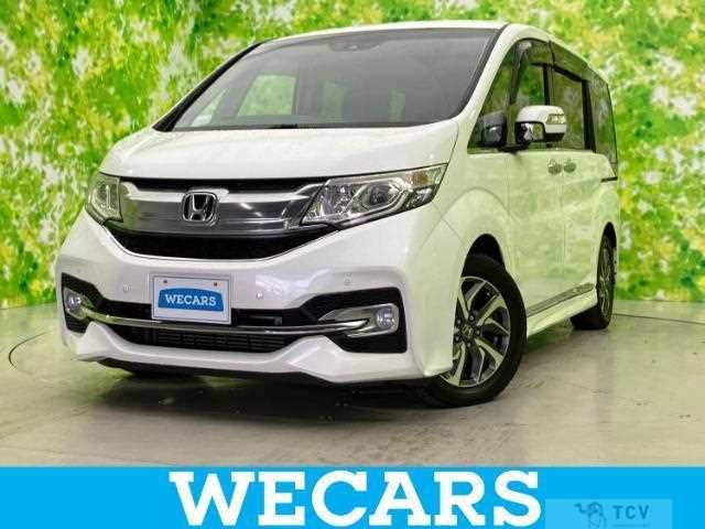 2016 Honda Honda Others