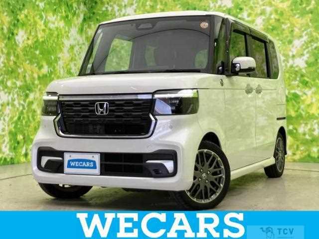 2025 Honda N BOX