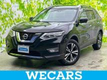 2019 Nissan X-Trail