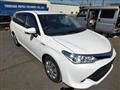 2017 Toyota Corolla Fielder