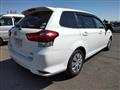2017 Toyota Corolla Fielder