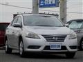 2018 Nissan Bluebird Sylphy