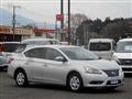 2018 Nissan Bluebird Sylphy